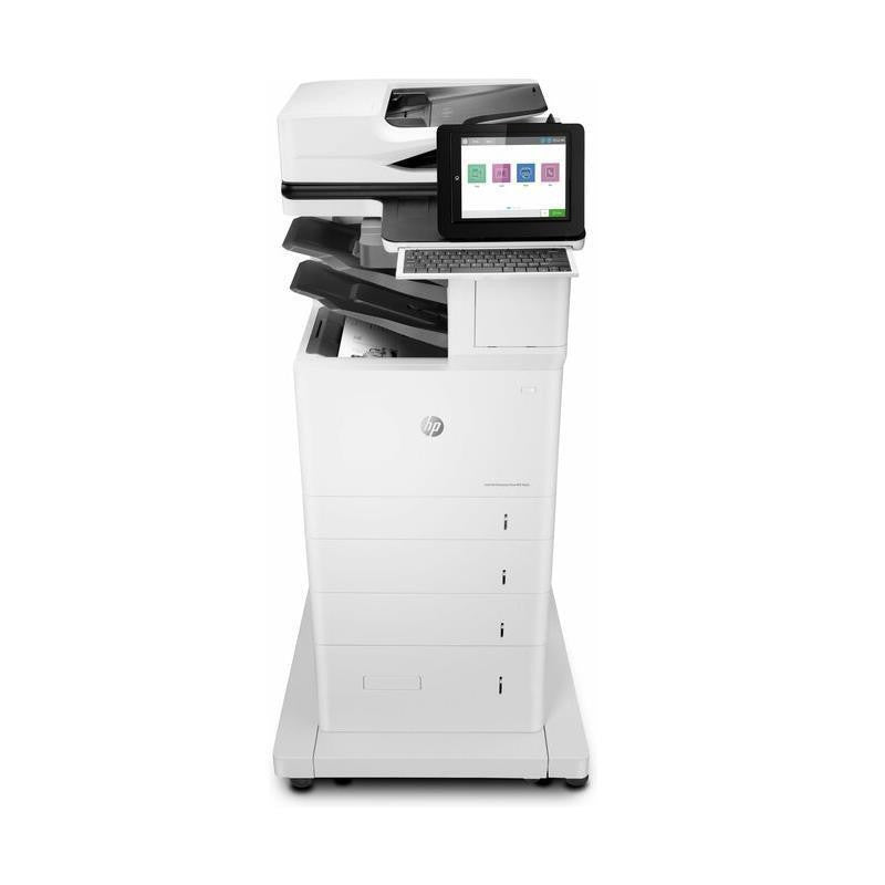 HP LaserJet Enterprise Flow MFP M635z 7PS99A#B19