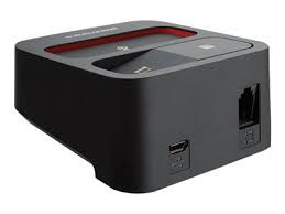 Poly MDA100 QD USB-A Analog-Switch 205255-01