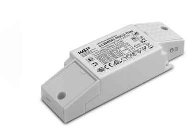 DeltaLight LED-Netzteil Multi Power 500 - 700 20W DIM8 210120278 - Compridis
