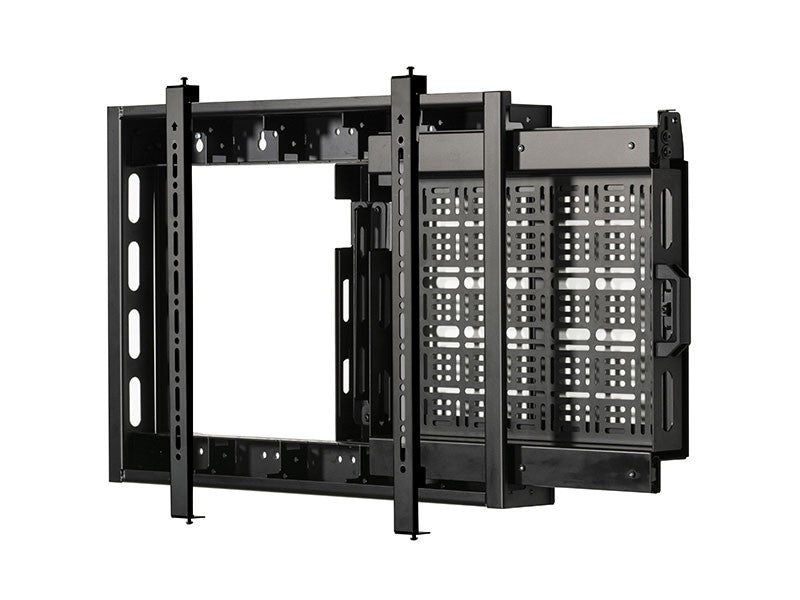 B - Tech BT7883 177,8 cm (70") Schwarz BT7883/B - Compridis