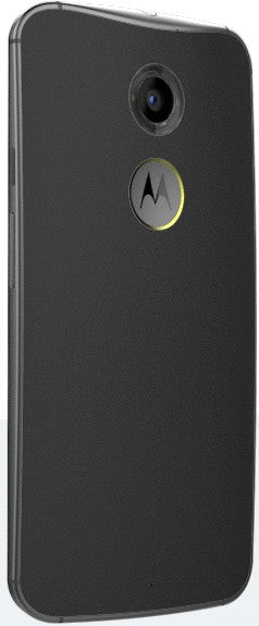 MOTOROLA Moto X1 Retail Schwarz 3,5 mm analog Micro-USB 16 GB 1920 x 1080 (Full HD) 2,5 GHz SM3955AX6L1