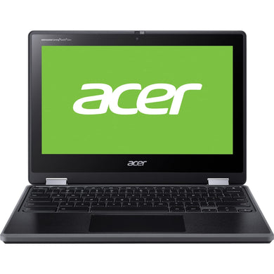 ACER RT753T cel N5100 4GB 32GB SSD 11,6" QWERTY und Chrome OS NX.A8ZEB.00M - Compridis