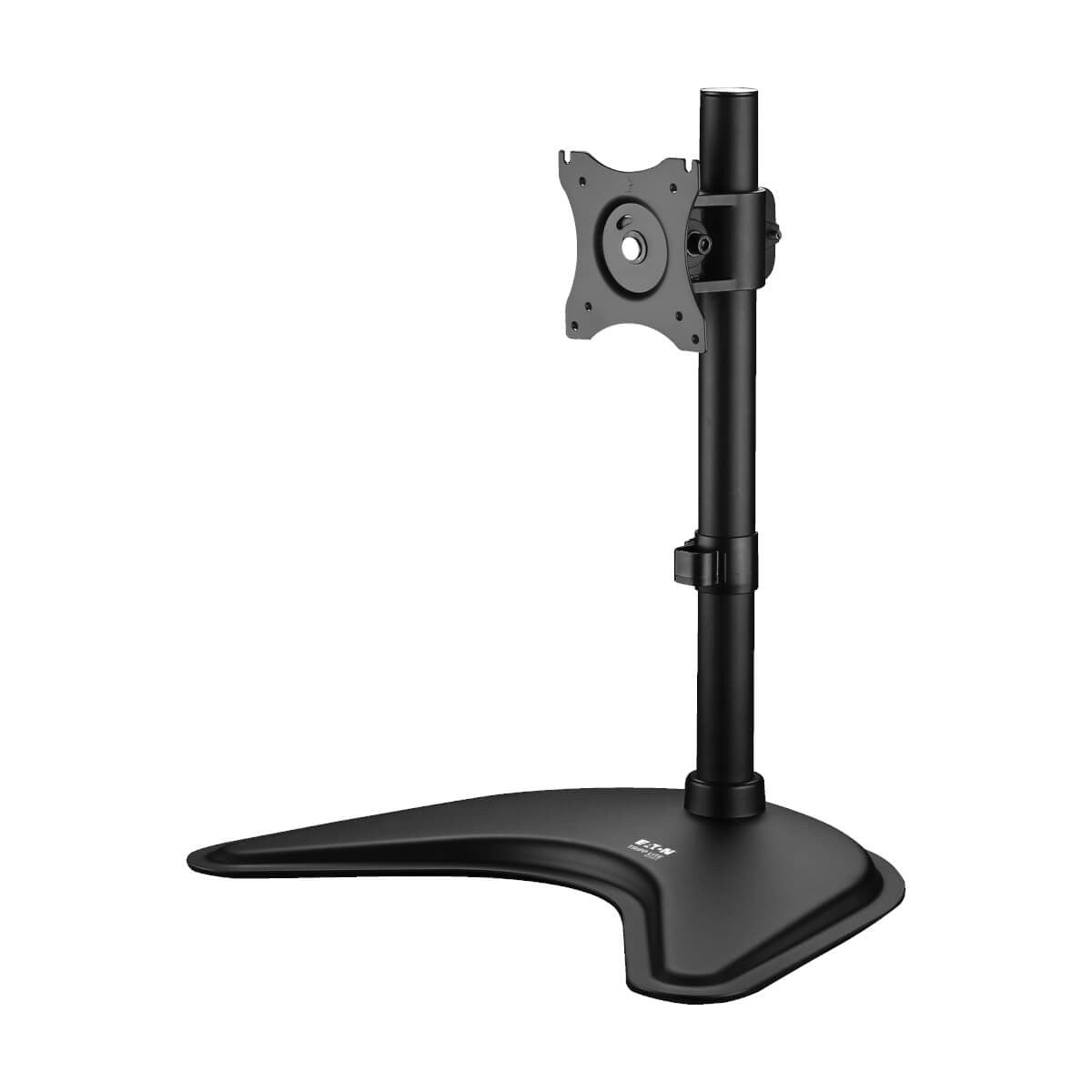 Tripp Lite DDR1327SE Single-Display Desktop Monitor Stand for 13” to 27” Flat-Screen Displays DDR1327SE