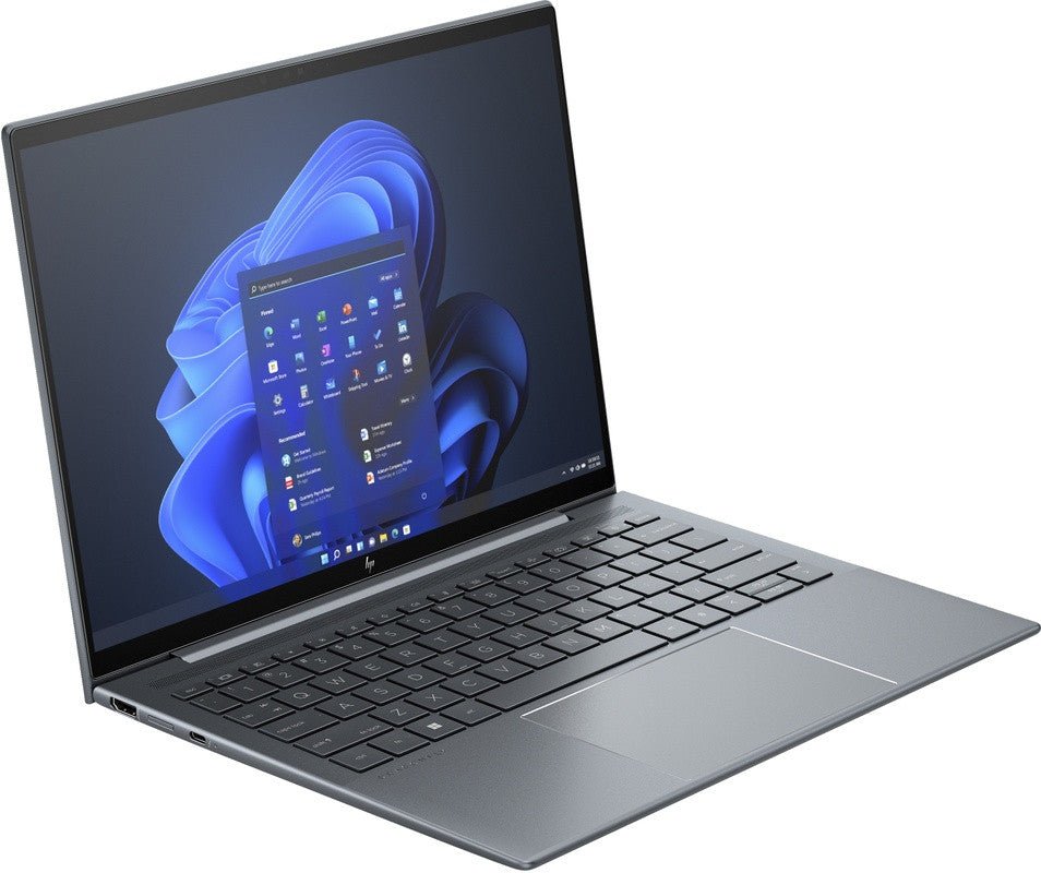 HP Dragonfly 13,5" G4 i7 - 1365U XE/16GB 480GB SSD W11P AZERTY 96Z23ETUUG - Compridis