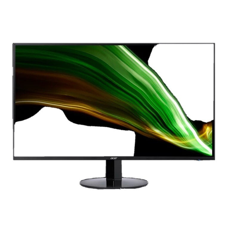 Acer KA2 KA242Y G Computerbildschirm 60,5 cm (23.8") 1920 x 1080 Pixel Full HD Schwarz UM.QX2EE.G07