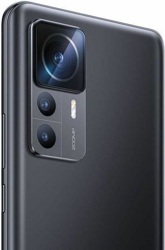 XIAOMI 12T Pro 8 GB RAM 256 GB Kapazität Schwarz MZB0CC1EU