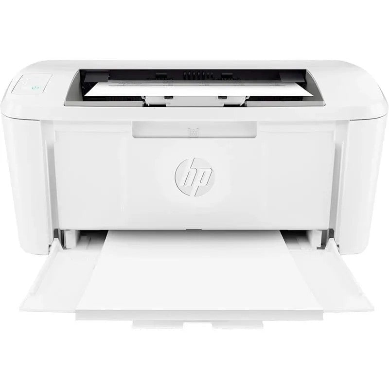 HP LaserJet M111cw Printer, Schwarzweiß, Drucker für Kleine Büros, Drucken, Kompakte Größe 1Y7D2A