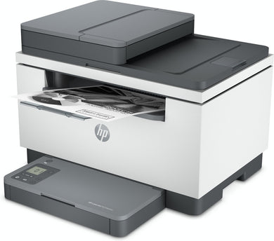 HP LaserJet MFP M234sdne Drucker:EU 6GX00E - Schnell und Effizient