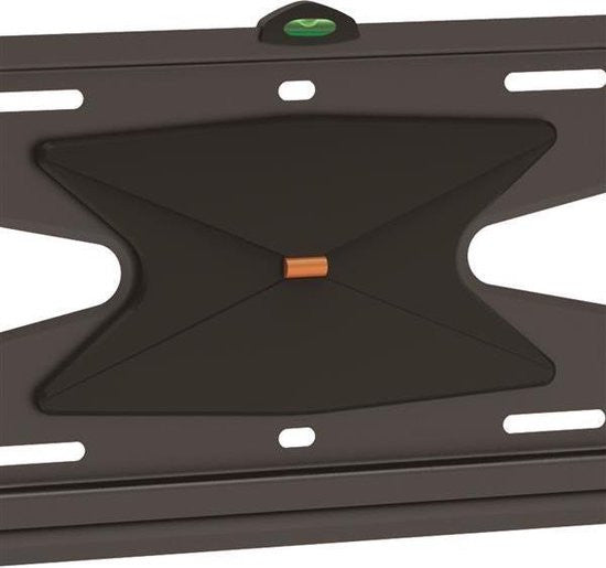 StarTech.com Flache Flachbildfernseher Wandhalterung - Kippbar - für 37" bis 70" TV - Diebstahlsicherung FPWTLTBAT