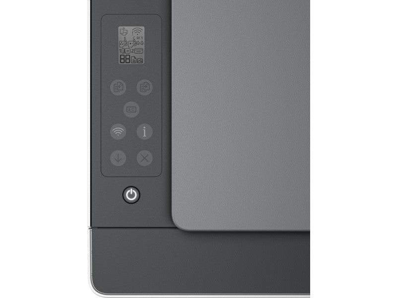 HP Smart Tank 5105 All-in-One Drucker - Drahtlos, Farbe, Light Basalt