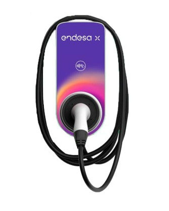 Endesa Juicebox 3.01 Pro Cel Cab 7,4 Meter 3.01GJBA00071CMEU-SOxEA1-B02