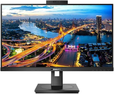 Philips B Line 242B1H/00 LED-Display 60,5 cm (23,8") 1920 x 1080 Pixel Full HD Schwarz 242B1H/00 - Compridis