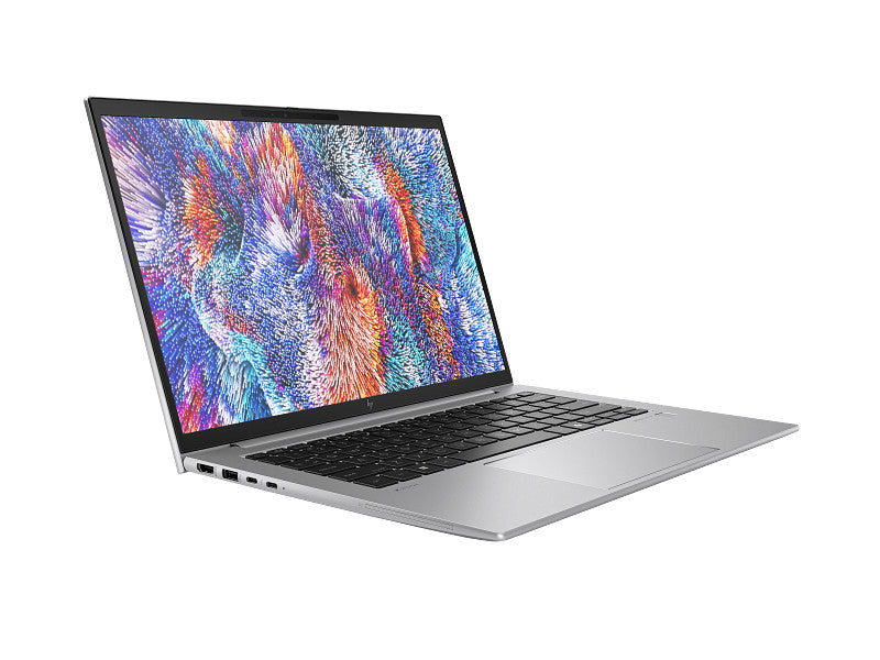 HP ZBook Firefly 14 Zoll G11 R7-8840HS 32GB 512GB QWERTZ AL8H9UC#ABD