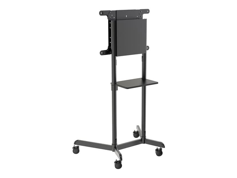 Neomounts NS-M1250BLACK TV-Trolley 37-70" - drehbar NS-M1250BLACK