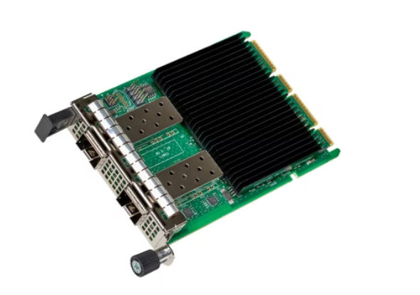 intel nic/ocp bis zu 25 GB SFP28 x 2 E810XXVDA2OCPV3