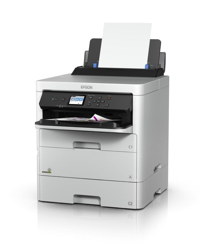 Epson WorkForce Pro WF-C529RDTW 34ppm Color C11CG79401BB