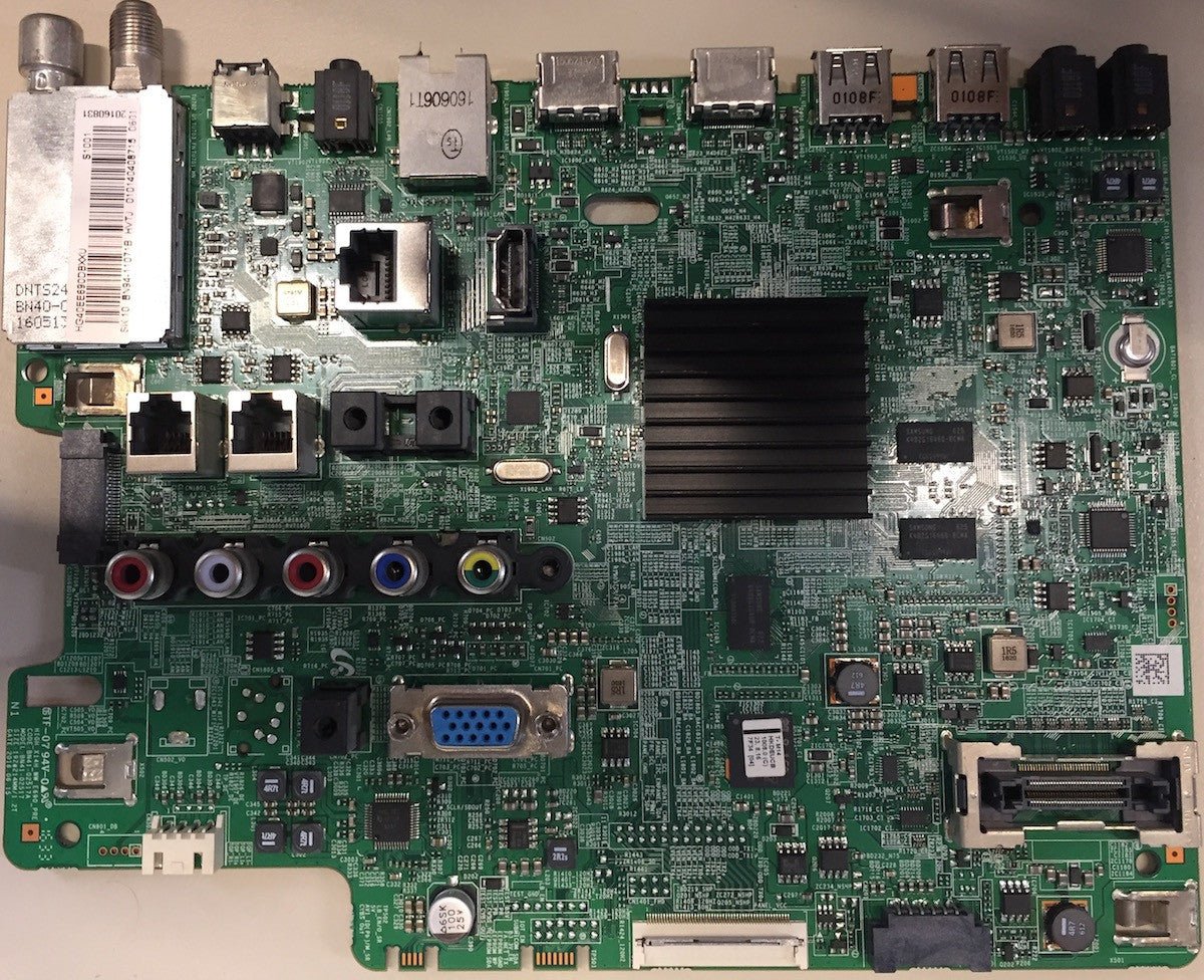 SAMSUNG Haupt-PCB-Baugruppe HTV_E690 BN94-11071B - Compridis