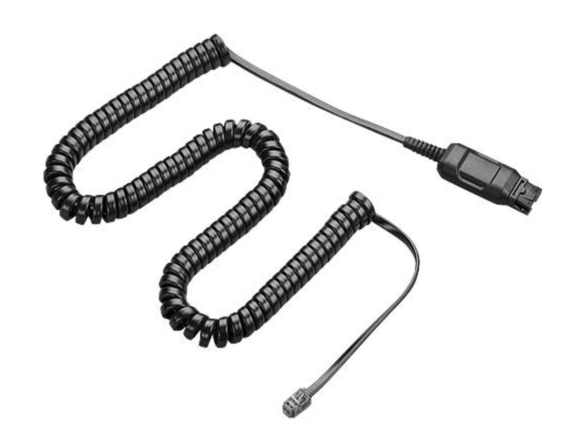 Poly HIC-10-Kabel 49323-46