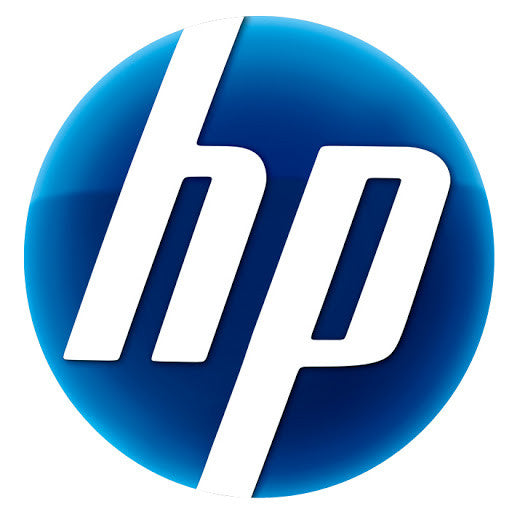 HP Druckzonenverteilung pca CN598-67033