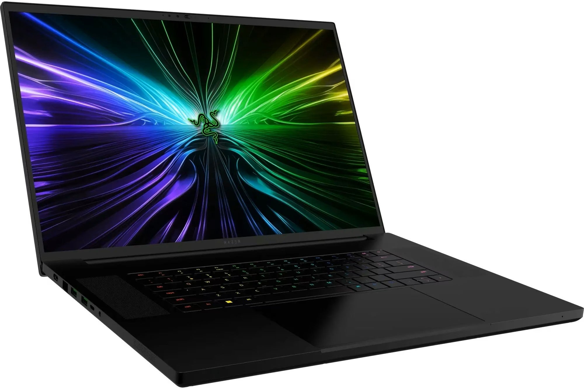 Razer Blade 18 i9-14900HX 32GB 1TB RTX4080 (Schwarz) 18" RZ09‑05299ER9‑R3U1