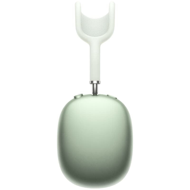 Apple AirPods Max Kopfhörer Kabellos Kopfband Anrufe/Musik Bluetooth Grün MGYN3ZM/A