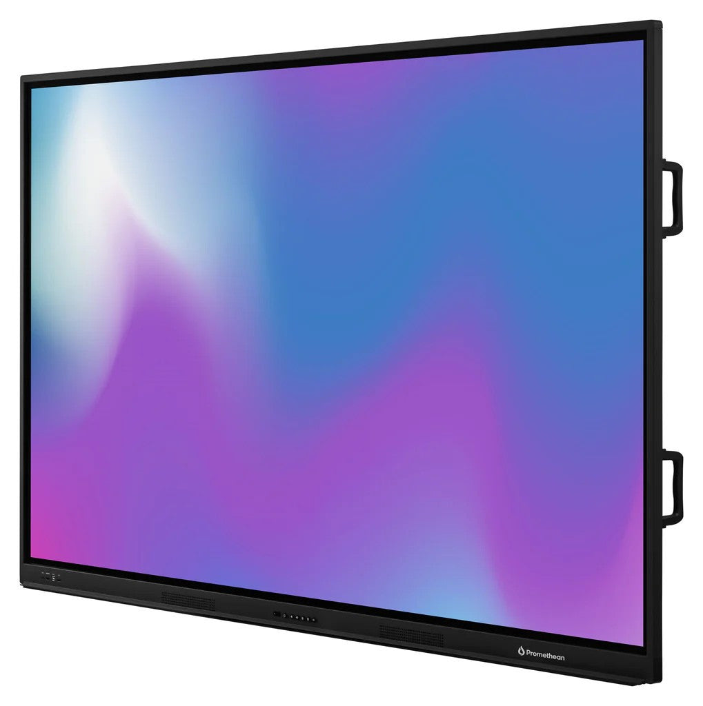 Promethean ActivPanel LX 86" 2 x Stifte und Kabel APLX-86-EU-1