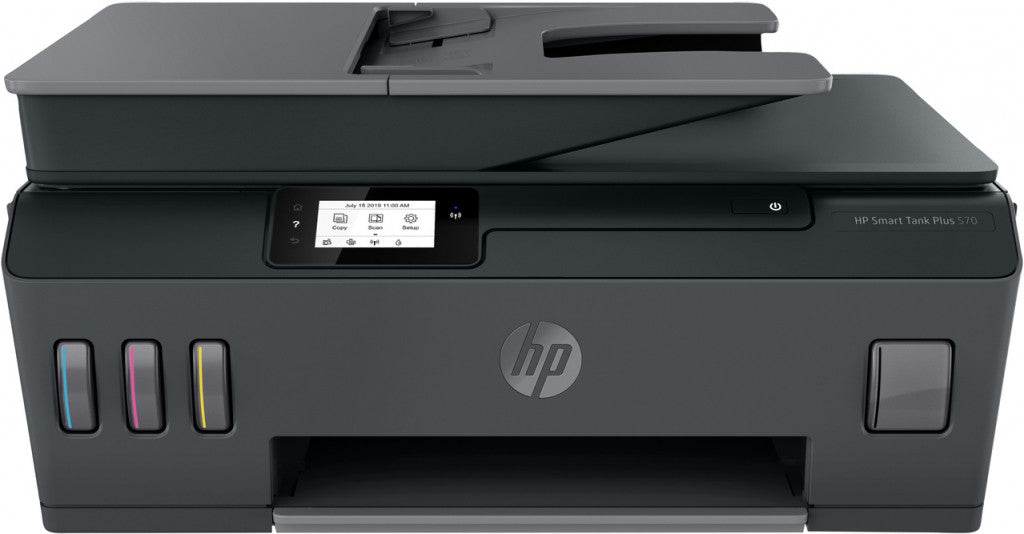 HP Smart Tank Plus 570 5HX14A#BHC All-in-One Drucker