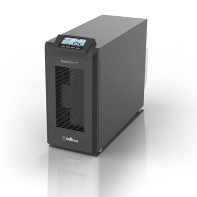 Riello UPS-Sentinel-Turm STW 6000 CSTW6K0AA300RUA