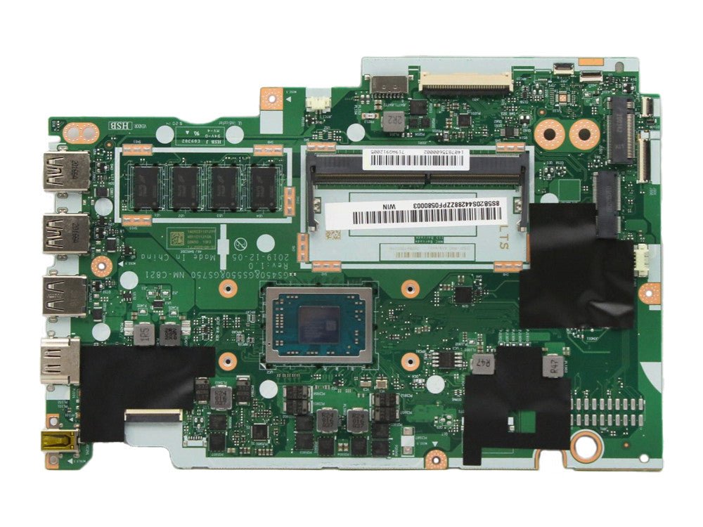 LENOVO Systemplatine BD A3050U_UMA_4G IdeaPad 3 14ADA05 5B20S44288 - Compridis