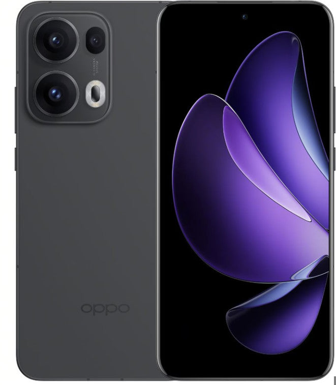 OPPO 13 PRO 5G Reno13 Pro 17.4 cm (6.83") Dual SIM Android 15 USB Type-C 12 GB 512 GB 5800 mAh Purple CPH2697