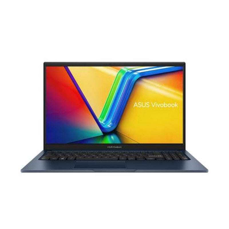 ASUS Vivobook 15 X1504ZA-NJ1168W Intel® Core™ i5 i5-1235U Laptop 39,6 cm (15.6") Full HD 16 GB DDR4-SDRAM 512 GB SSD Wi-Fi 6E (802.11ax) Windows 11 Home Blau 90NB1021-M01R10
