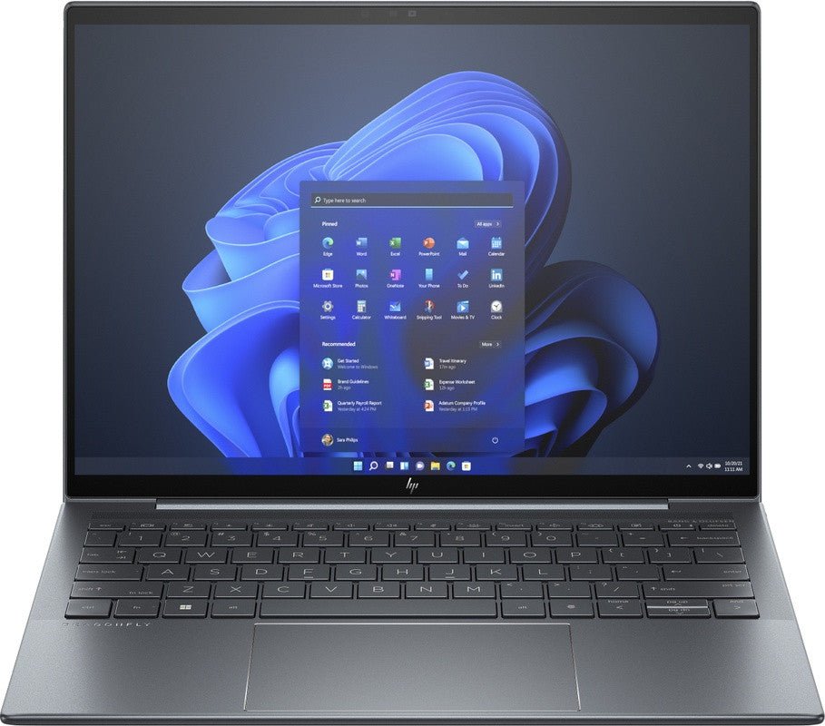 HP Dragonfly 13,5" G4 i7 - 1365U XE/16GB 480GB SSD W11P AZERTY 96Z23ETUUG - Compridis