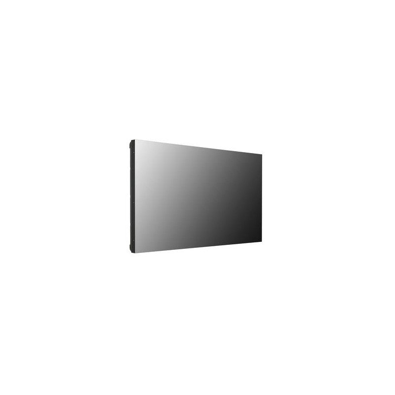 LG 55VM5E-A Signage-Display Digital Signage Flachbildschirm 139,7 cm (55") LED 500 cd/m² Full HD Schwarz 24/7 55VM5E-A.AEU