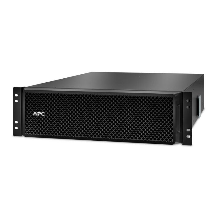 APC Rackmontage-Batteriemodul für Smart-UPS SRT, 192V, 8 und 10kVA SRT192RMBP2