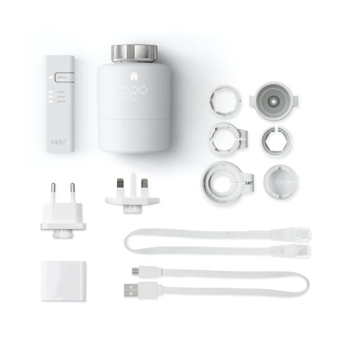 tado Einzel-SRT-V3-Starterkit TD-33-036