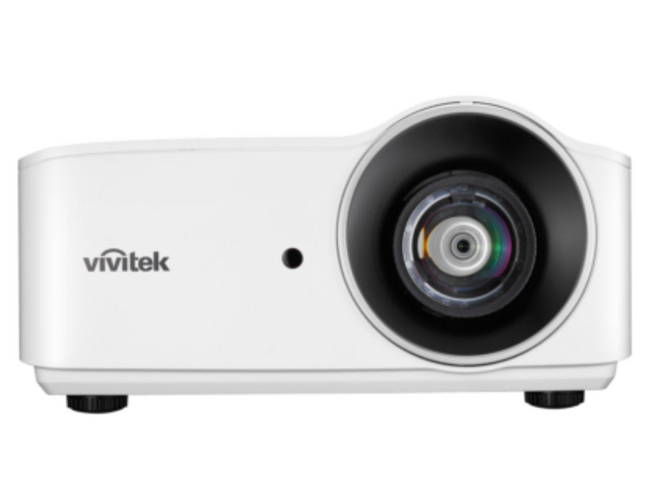 VIVITEK Projektor WUXGA 1920x1200 5100ANSI WUXGA 6100 LM 0,5:1 DU4381Z-ST