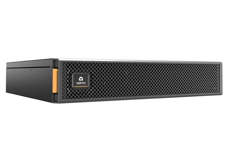 Vertiv Liebert GXT5-EBC72VRT2U USV-Batterieschrank Rackmount/Tower GXT5-EBC72VRT2UE