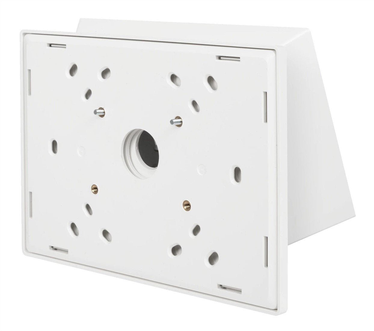 CRESTRON Montageset (Eckgehäuse) TSW - 1070 - MSMK - W - S - Compridis