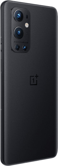 OnePlus 9 Pro 17 cm (6.7") Dual-SIM Oxygen OS 5G USB Typ-C 8 GB 128 GB 4500 mAh Schwarz 5011101614