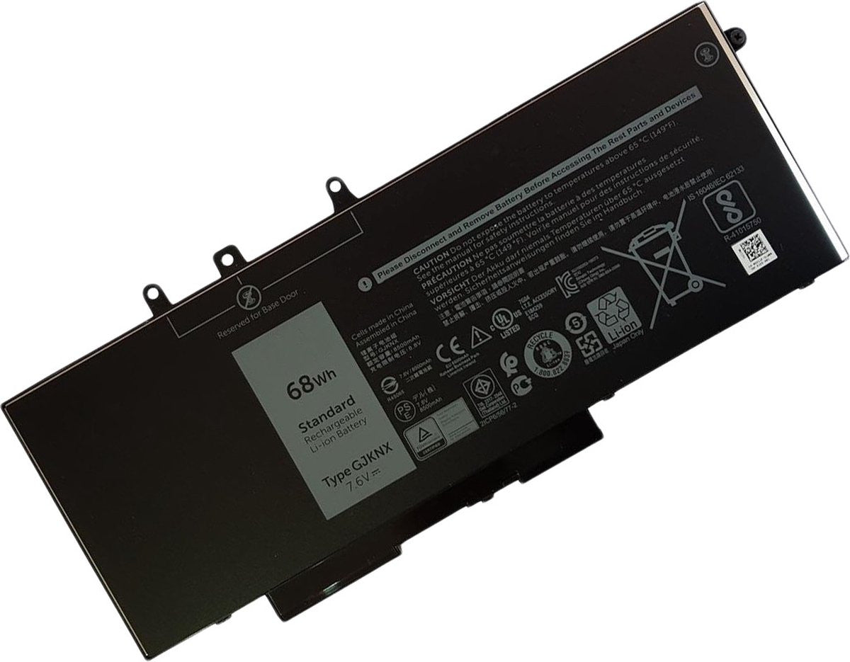 DLH DWXL3797-B067Y2 Laptop-Ersatzteil Akku DWXL3797-B067Y2