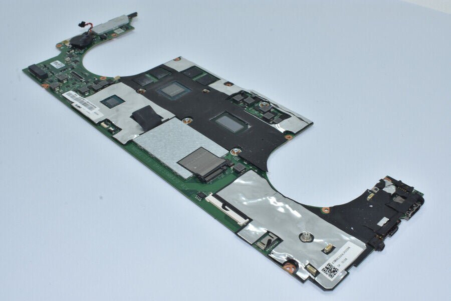 LENOVO Bdplanar Mb Q 82ABWIN I710750H_4G_16G 5B20S72465 - Compridis