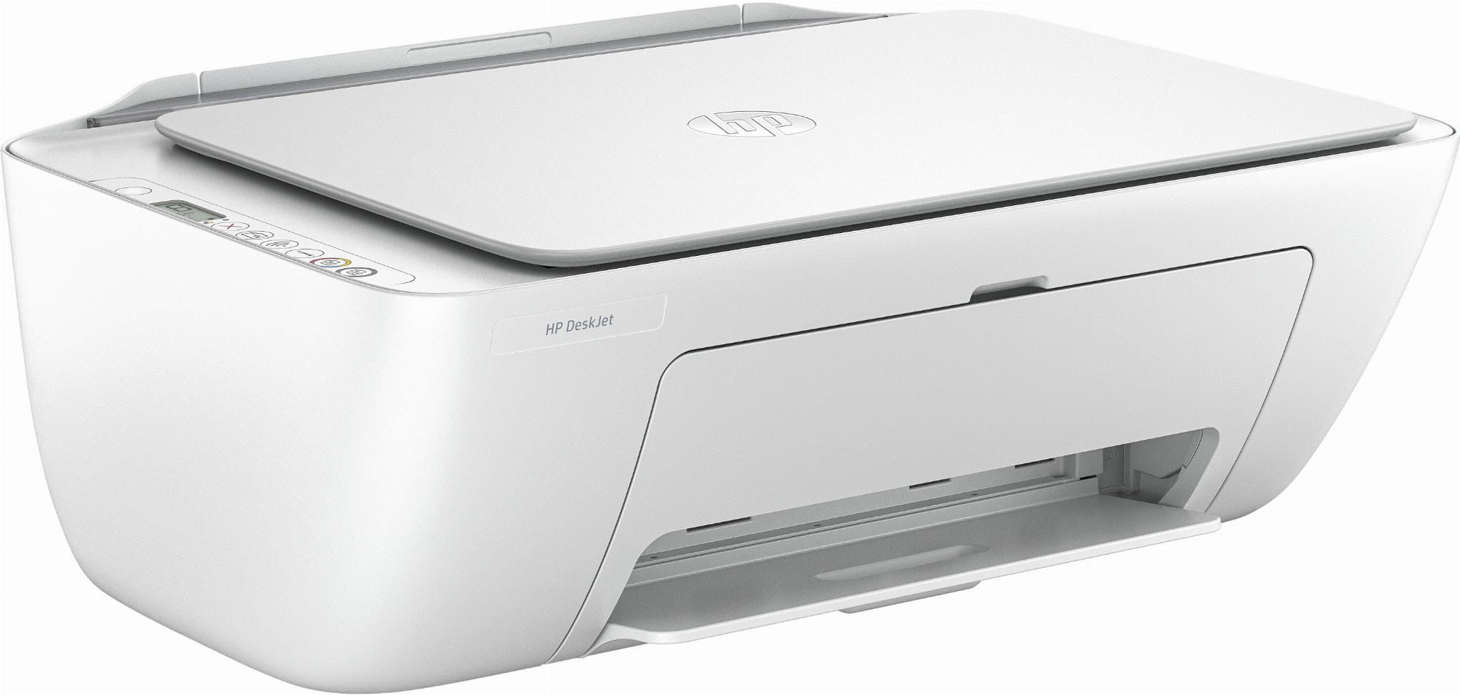 HP DeskJet 2810 All-in-One-Drucker:IL-he 51P96B#ABT