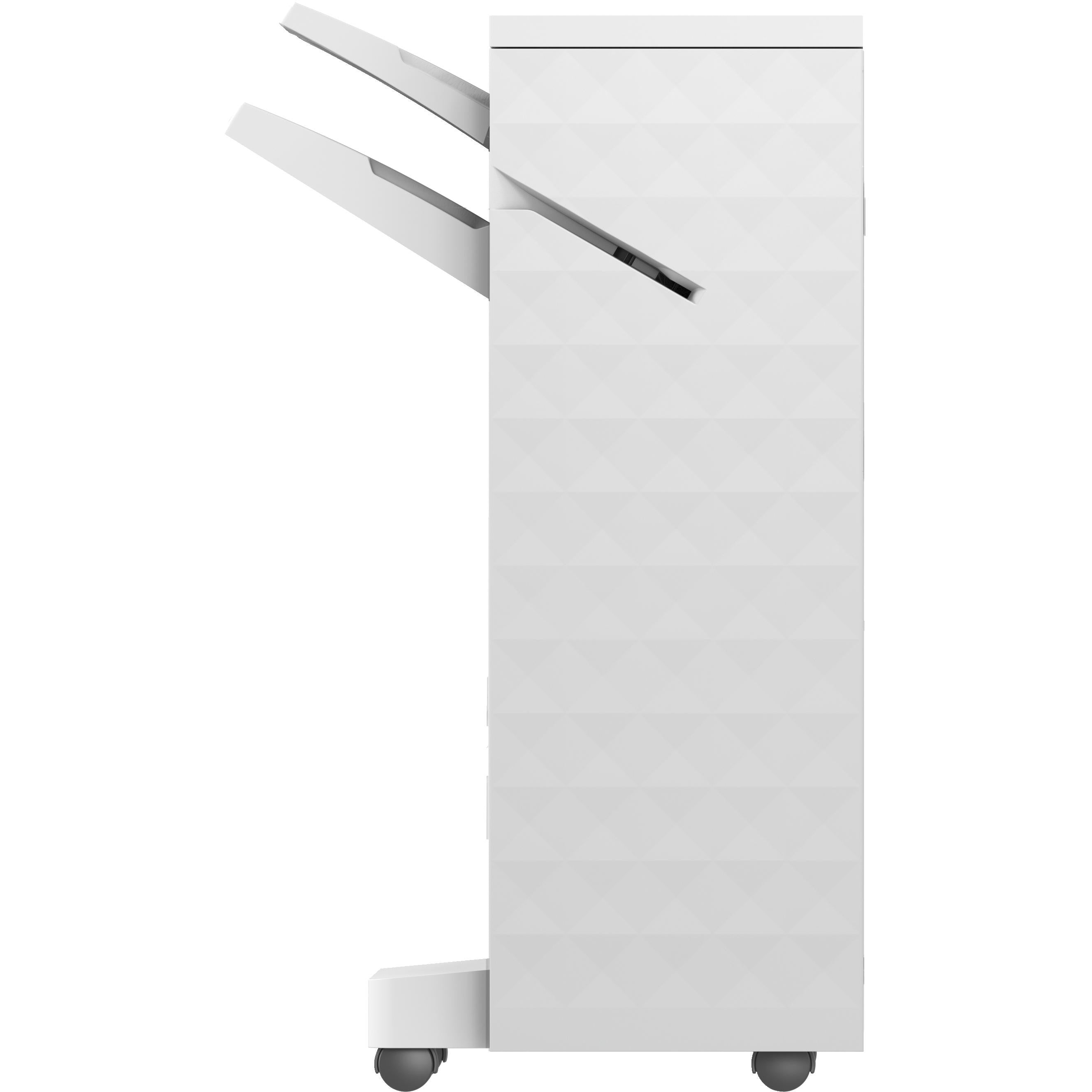 HP LaserJet Broschüren-PQ-Finisher 63C81A