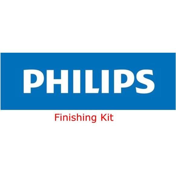 PHILIPS Randafwerkingsset (boven/onder) voor BDL4988XL EFK4930/00 - Compridis