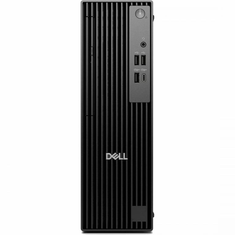 Dell Pro Slim QCS1250 Intel Core Ultra 5 235 16GB 512GB Schwarz
