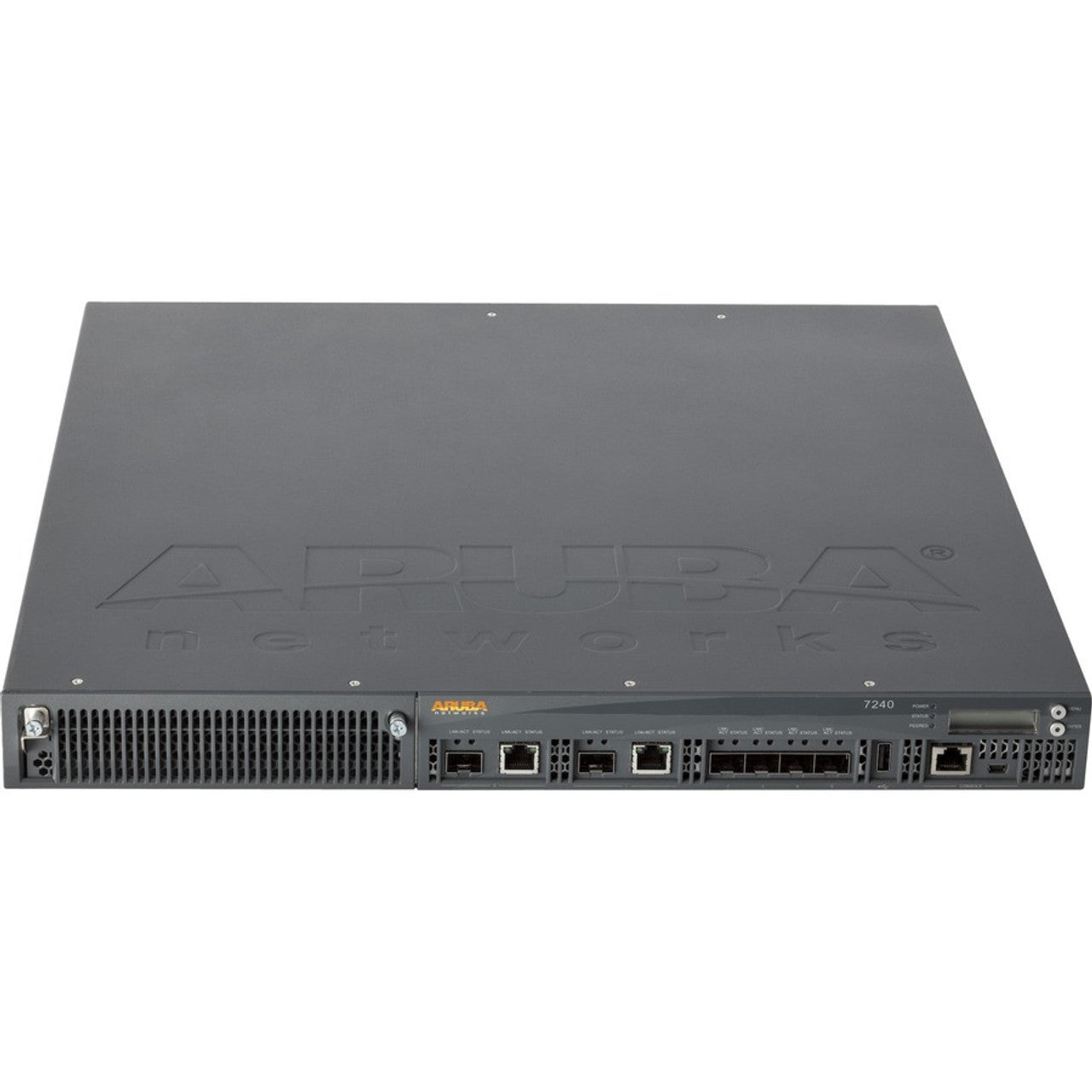 HPE 7240 (RW) - Controller JW759A - Compridis