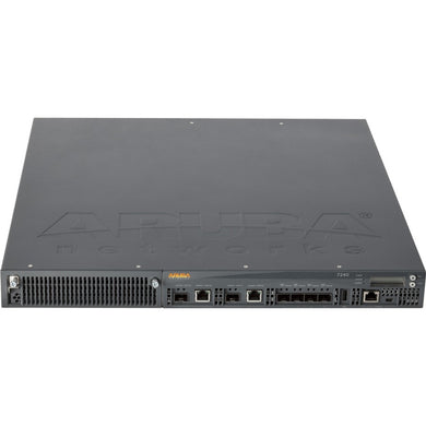 HPE 7240 (RW) - Controller JW759A - Compridis