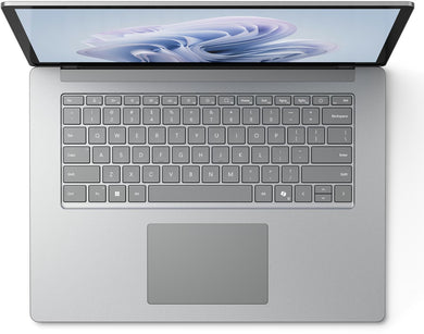 MICROSOFT Surface Laptop 6 13 U5 - 135H 16GB/256GB/15" AZERTY BELGIEN/W11P ZLG - 00031 - Compridis
