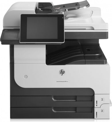 HP LaserJet Enterprise Multifunktionsdrucker M725dn CF066AB19 - Compridis