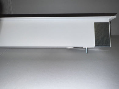 Intra Lighting Licht Gyon RV sop 1000 LM 11 W827 L592MM 17011141011 - Compridis